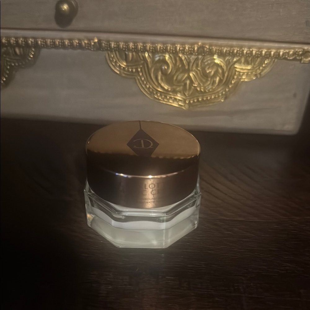 Charlotte Tilbury magic cream  Moisturizer